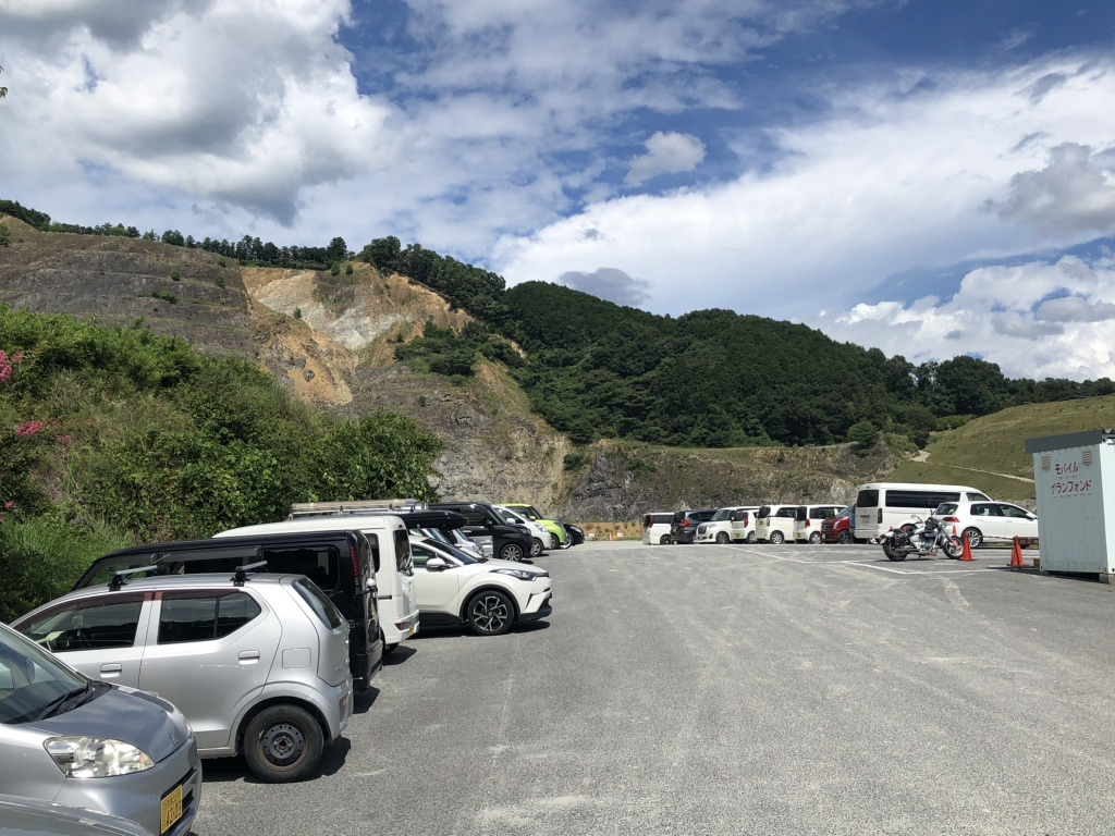 道の駅 吉野路　大淀ｉセンターの写真