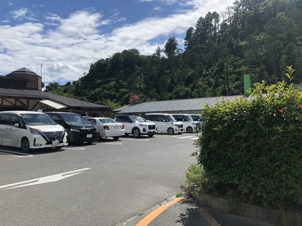 道の駅 吉野路　大淀ｉセンターの写真