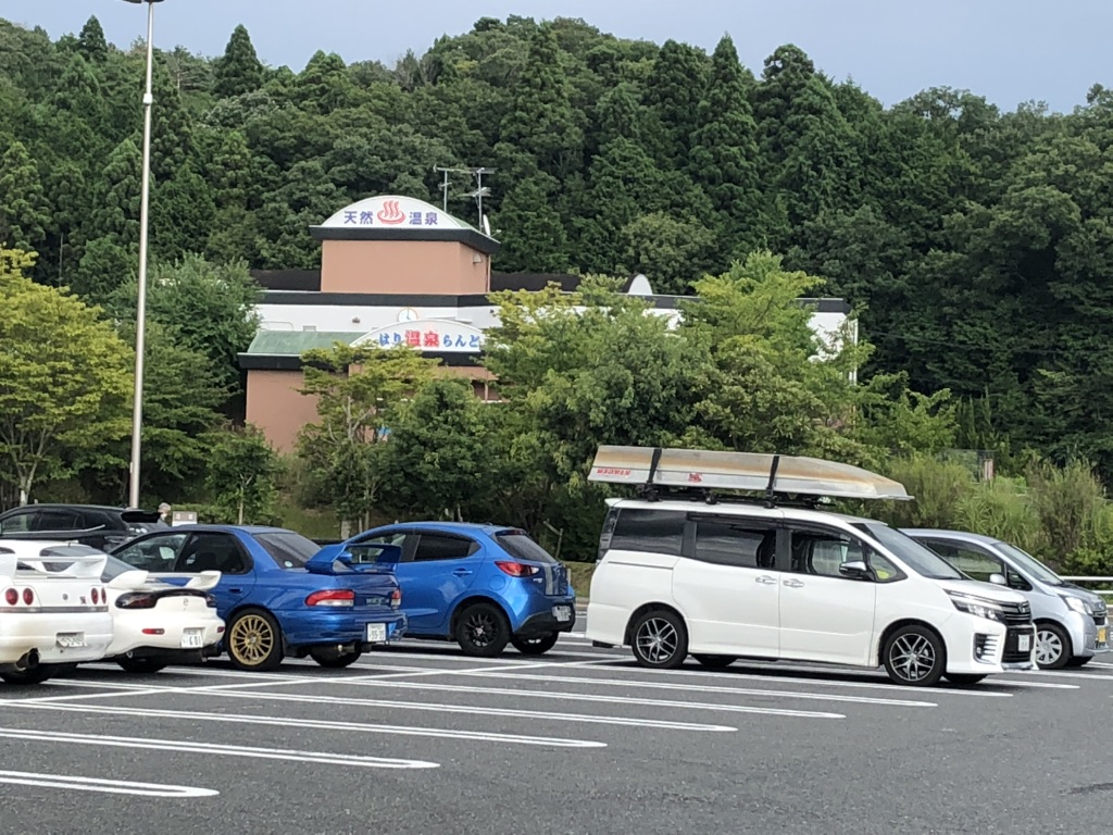道の駅 針T・R・Sの写真