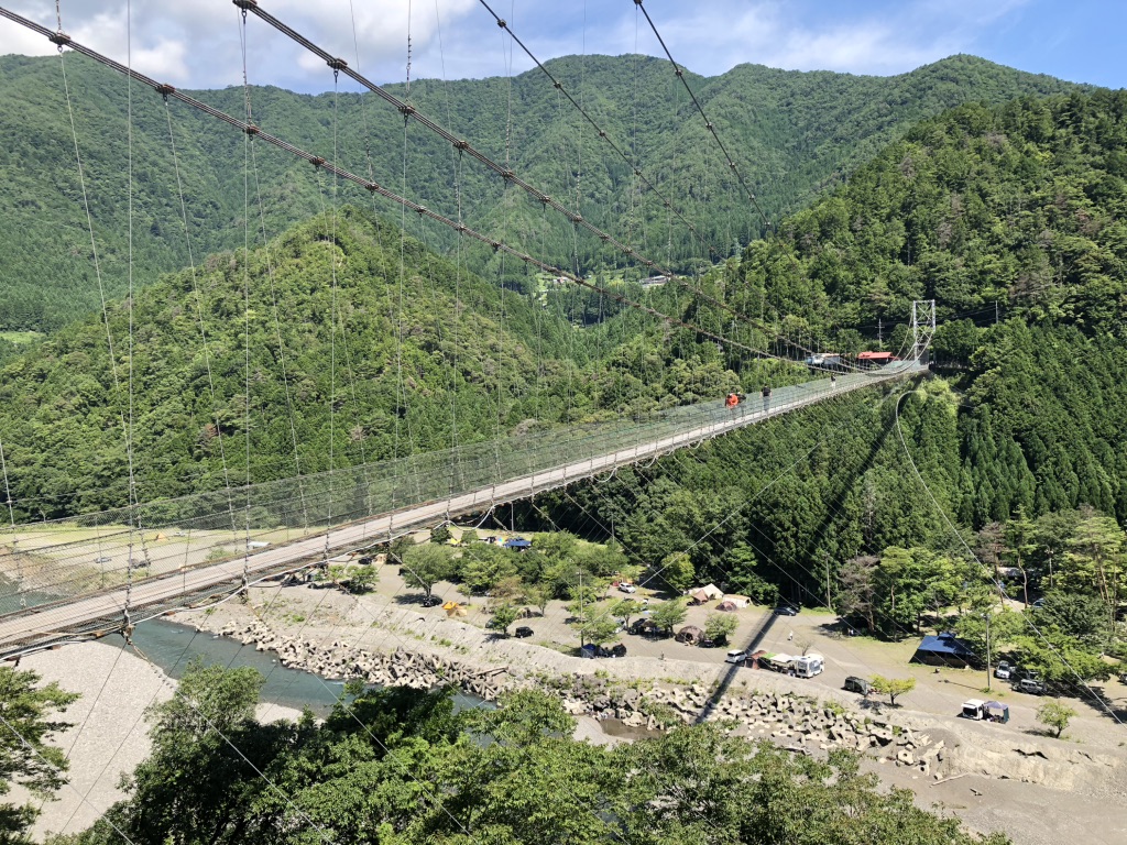 道の駅 吉野路　大塔の写真