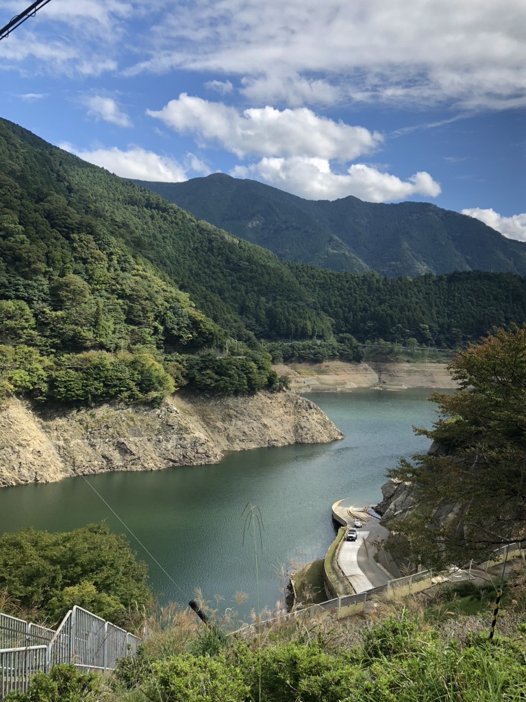 道の駅 杉の湯 川上の写真