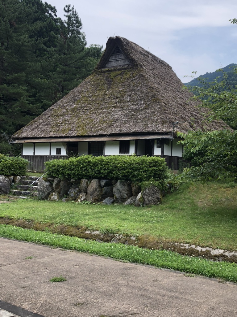 道の駅 名田庄の写真