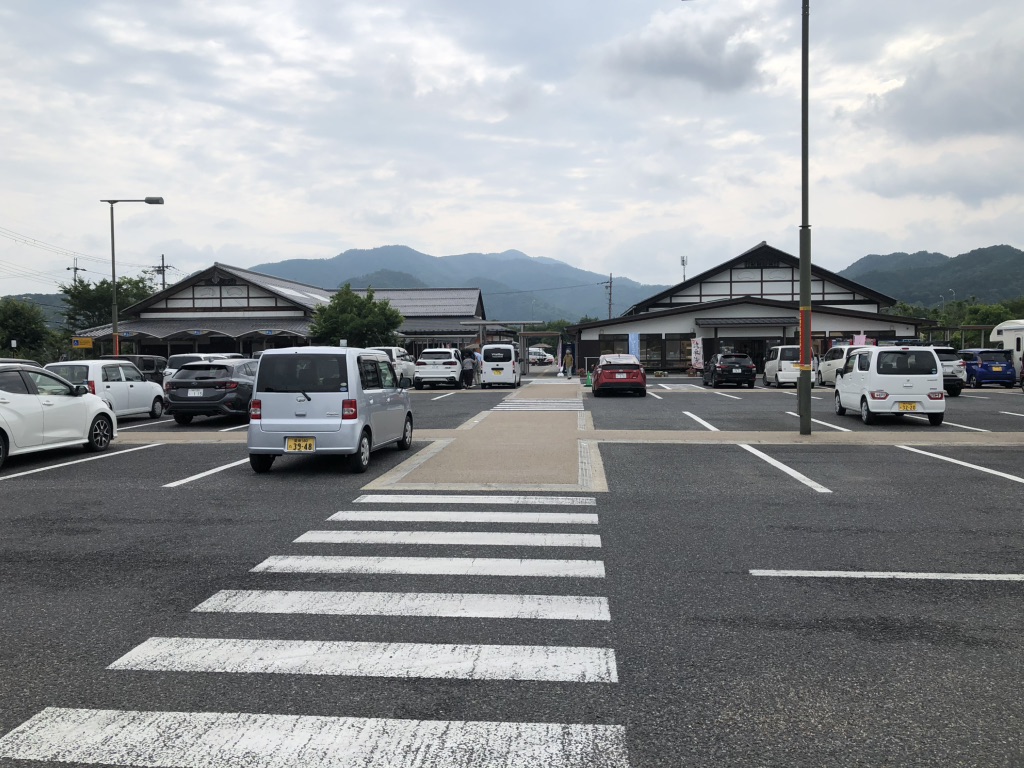 道の駅 丹波おばあちゃんの里の写真