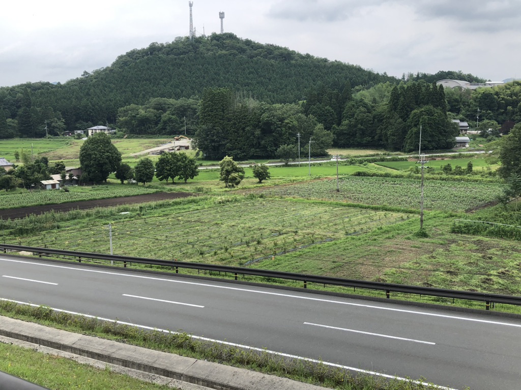道の駅 京丹波 味夢の里の写真