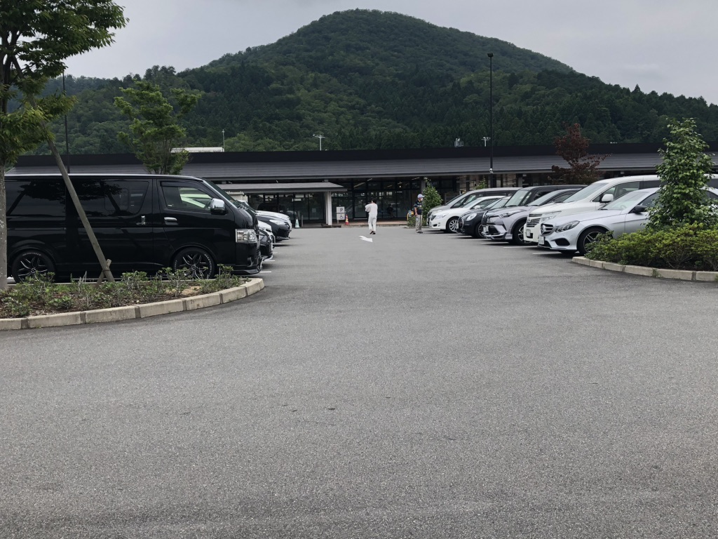 道の駅 京丹波 味夢の里の写真