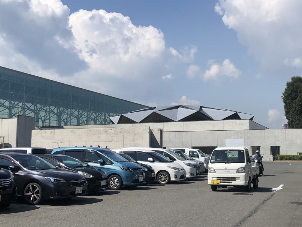 道の駅 ガレリアかめおかの写真