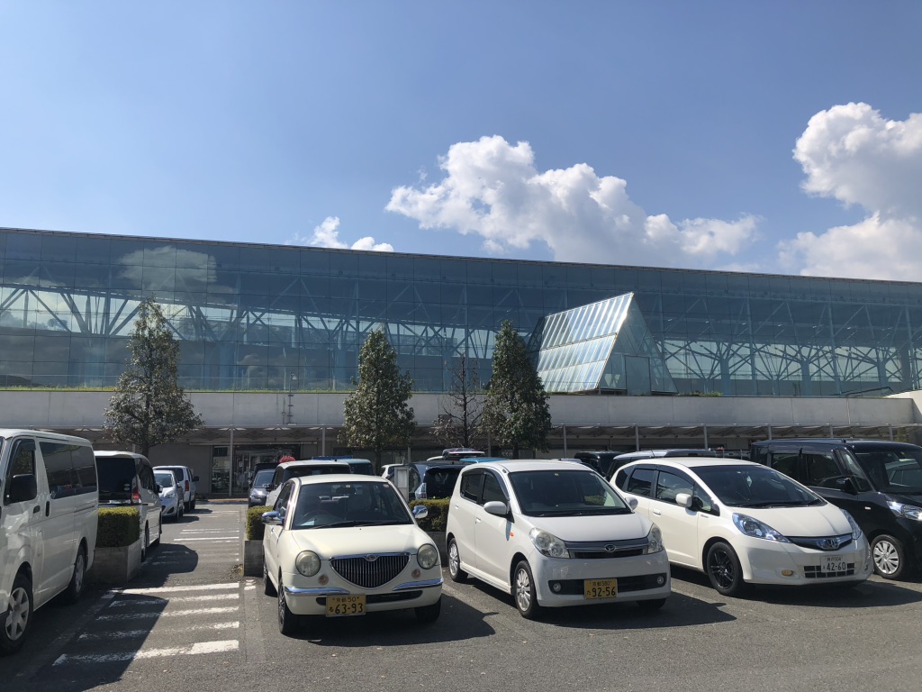 道の駅 ガレリアかめおかの写真