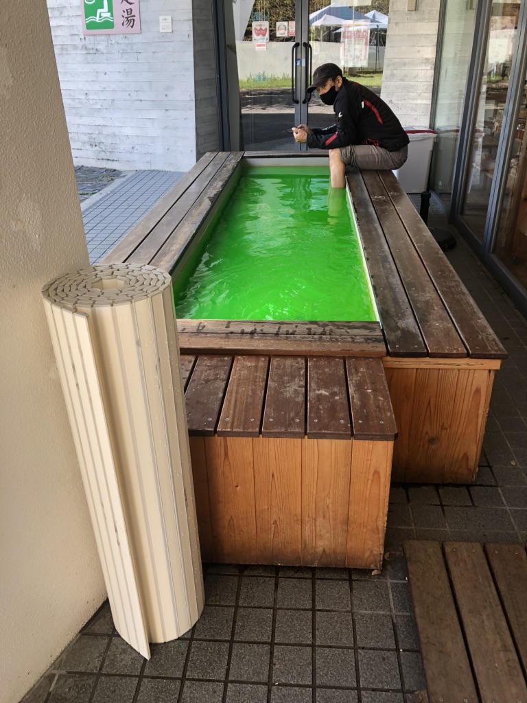 道の駅 スプリングスひよしの写真