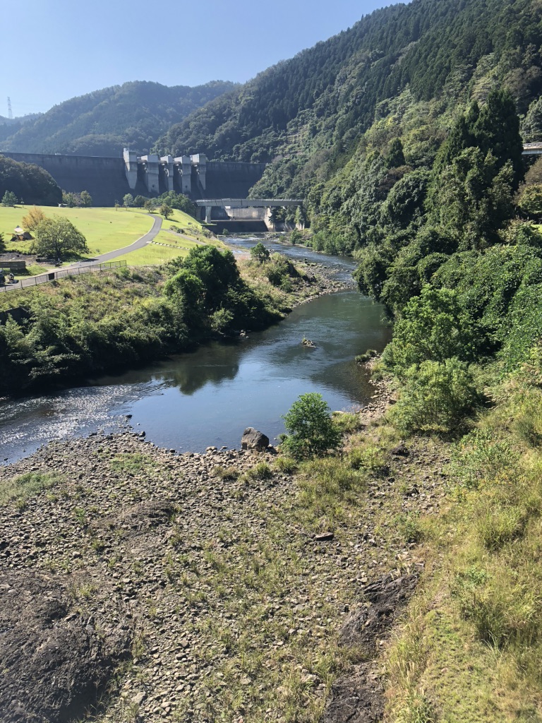 道の駅 スプリングスひよしの写真