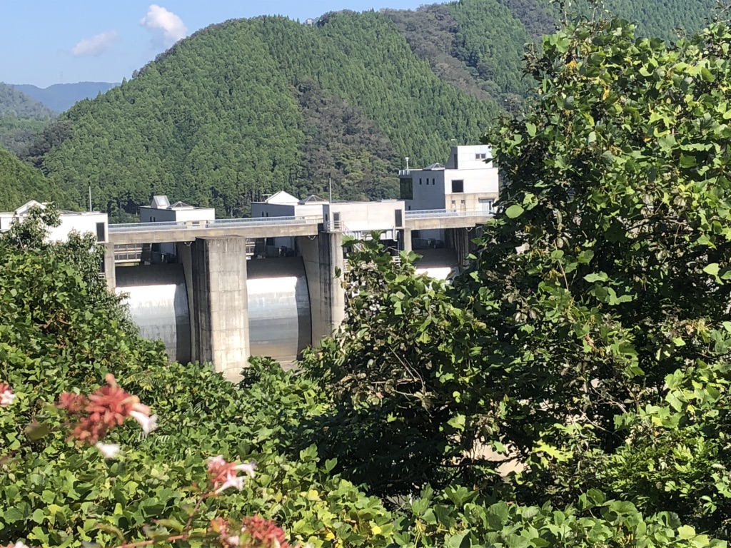 道の駅 スプリングスひよしの写真