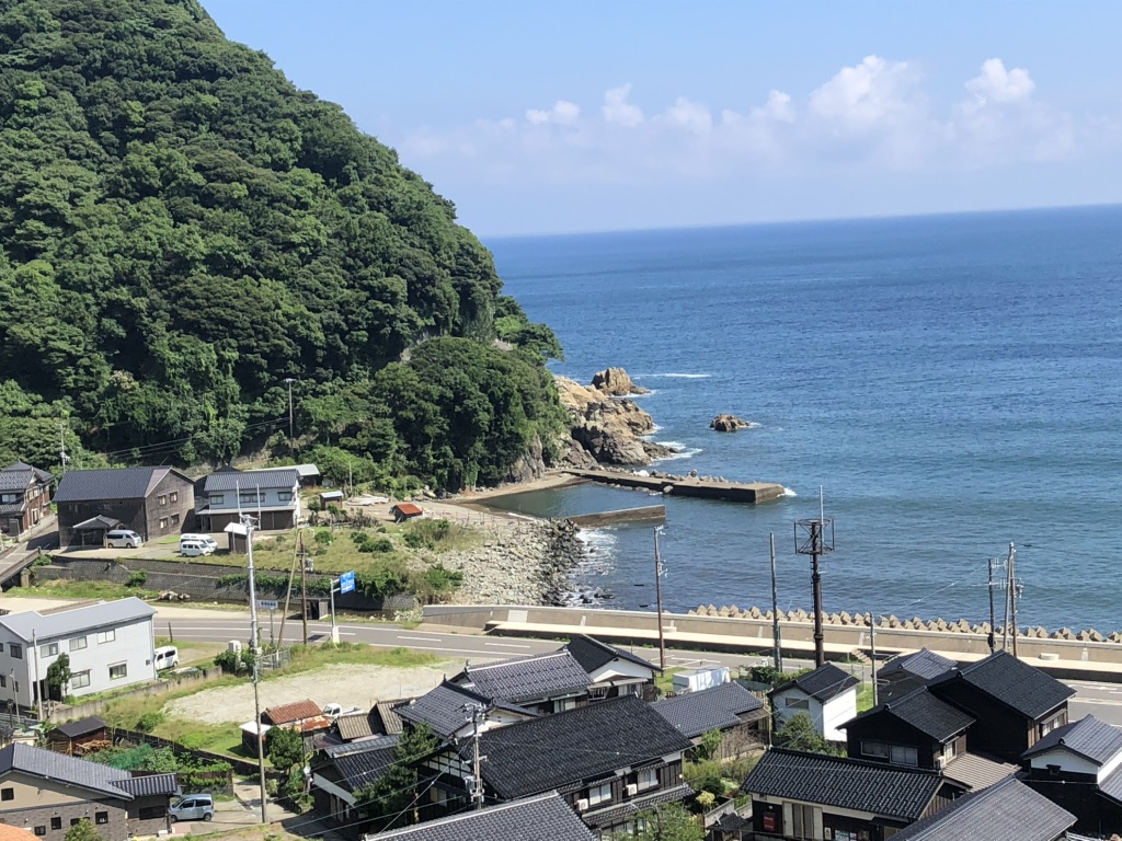 道の駅 あまるべの写真