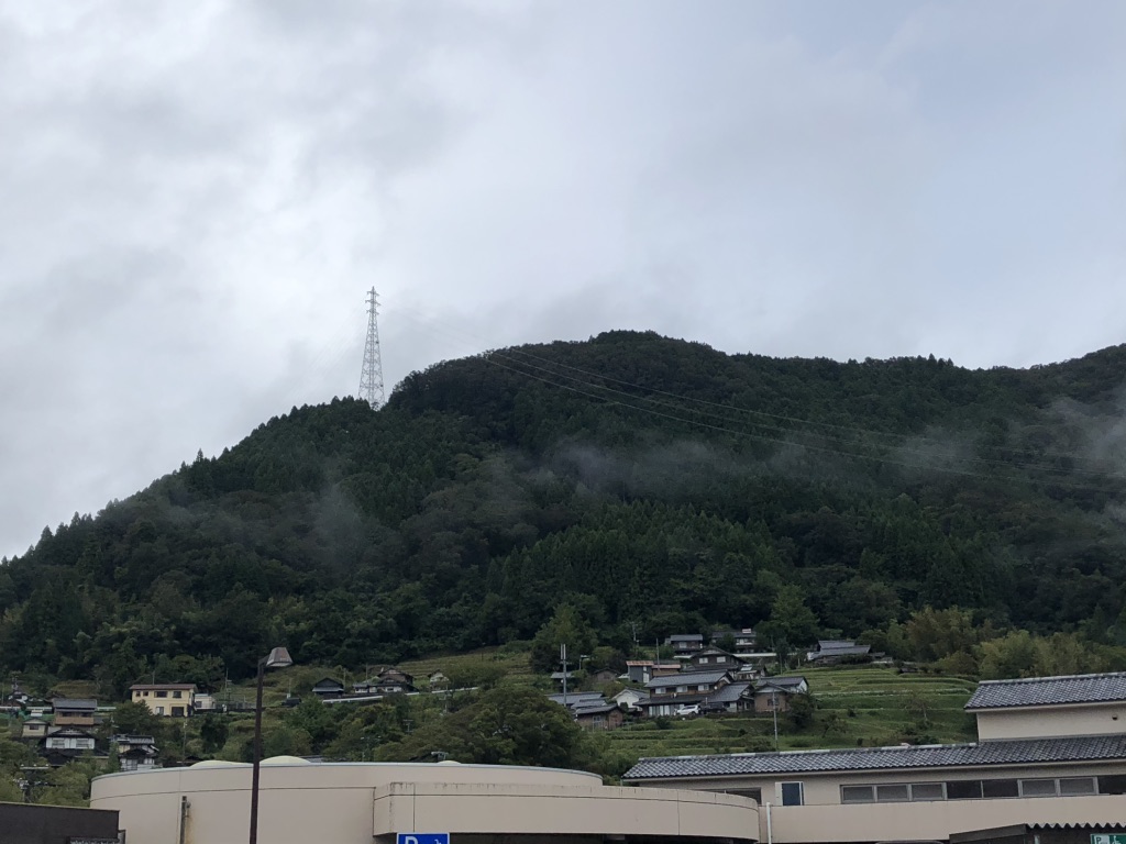 道の駅 和の写真