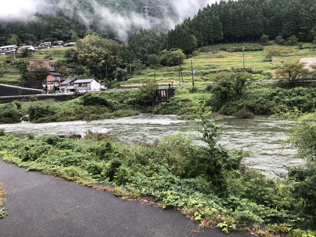 道の駅 和の写真