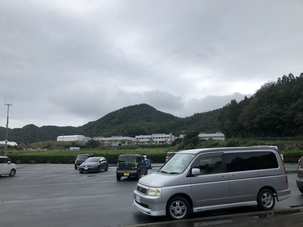 道の駅 瑞穂の里・さらびきの写真