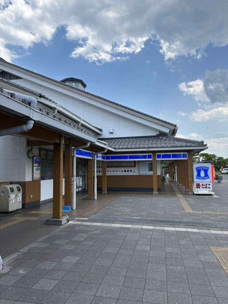 道の駅 藤樹の里あどがわの写真