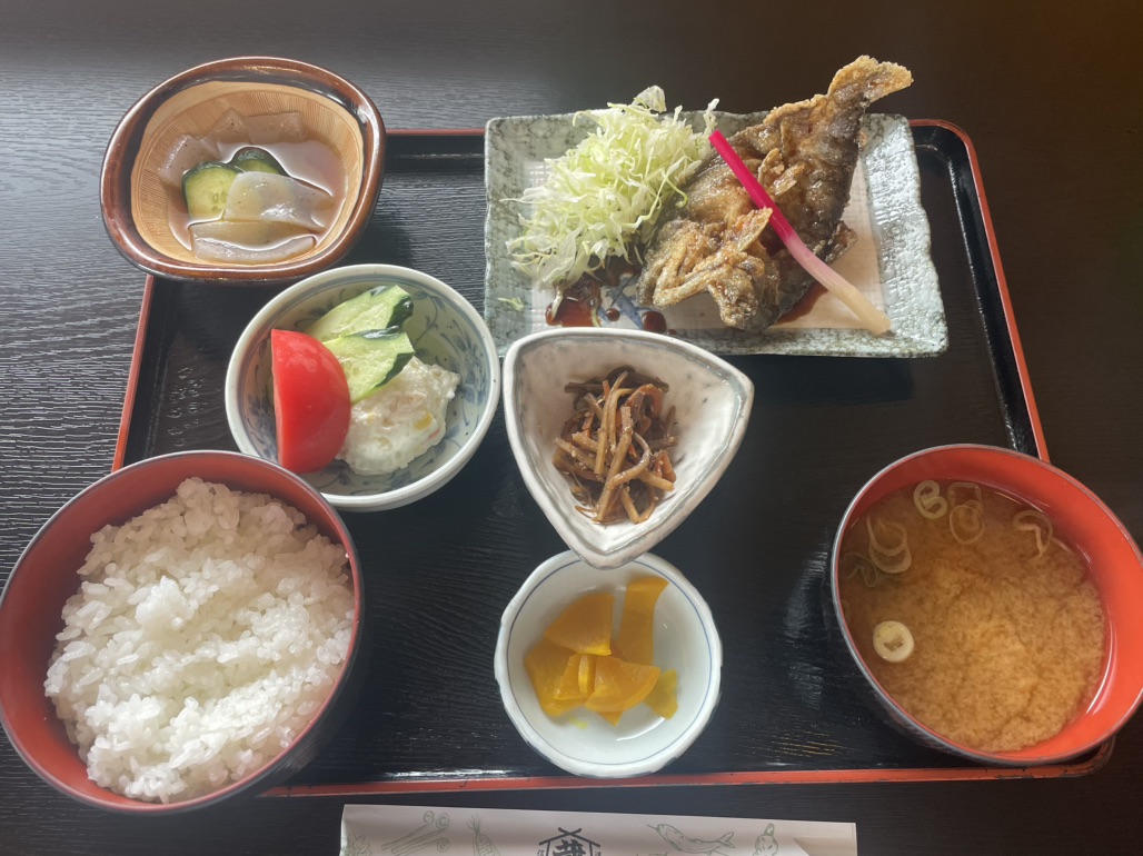 道の駅 信州新野千石平の写真