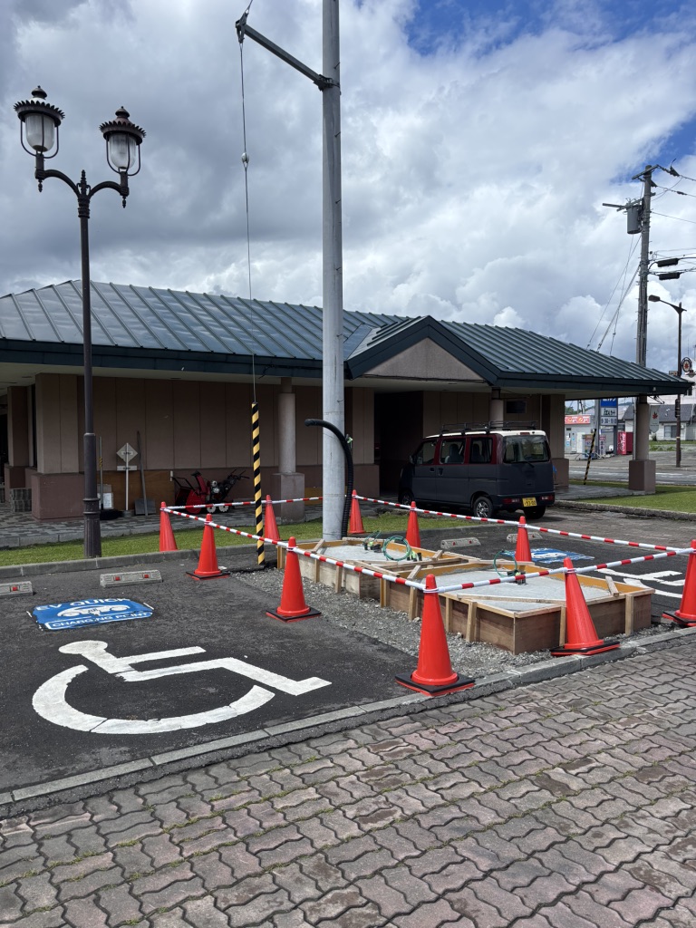 道の駅 自然体感しむかっぷの写真