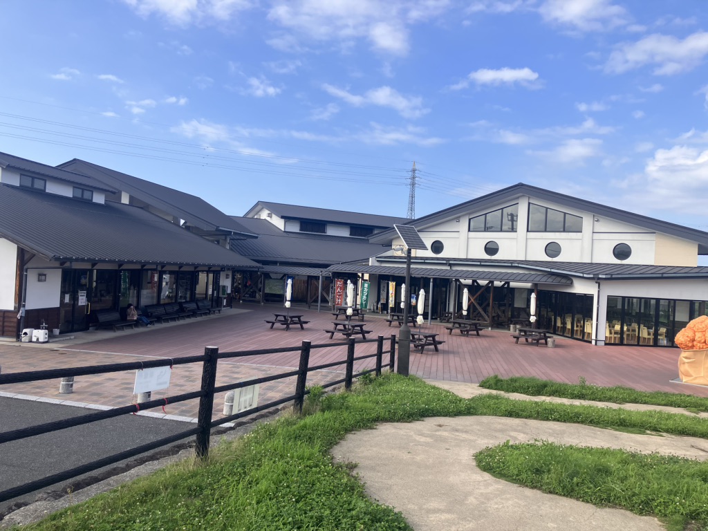 道の駅 なかつの写真（7枚目）