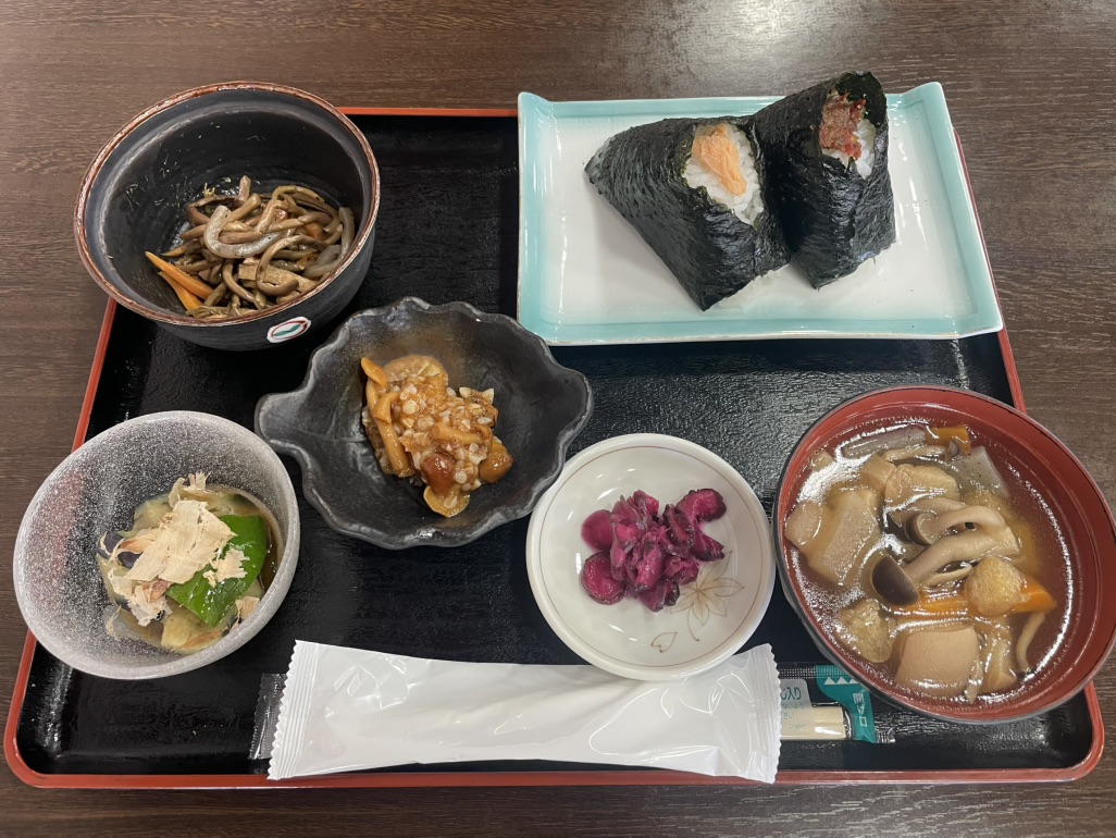道の駅 ゆのたにの写真