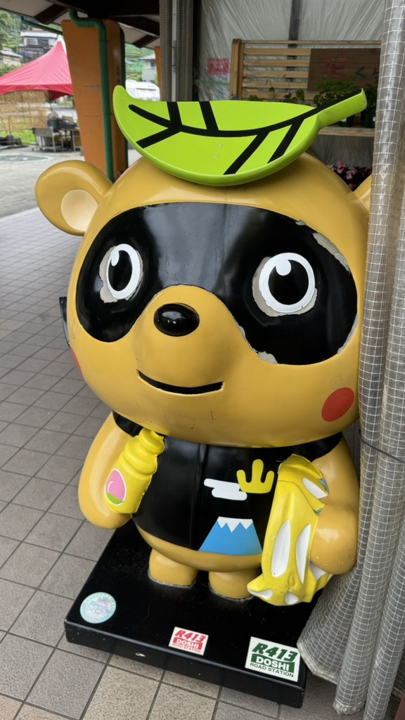 道の駅 どうしの写真