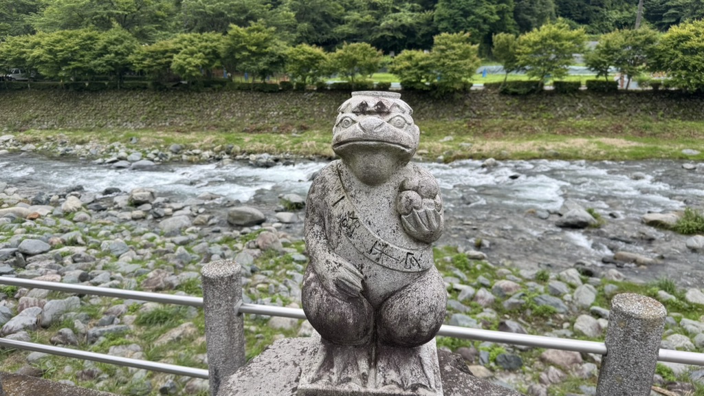 道の駅 どうしの写真