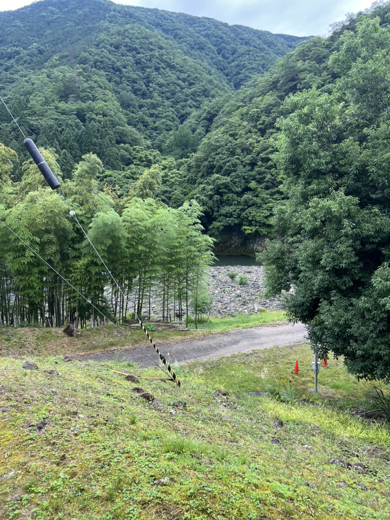 道の駅 あゆの里矢田川の写真