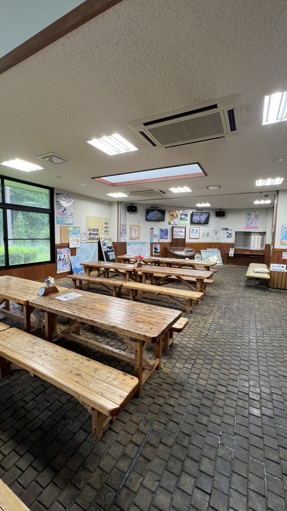 道の駅 ハチ北の写真