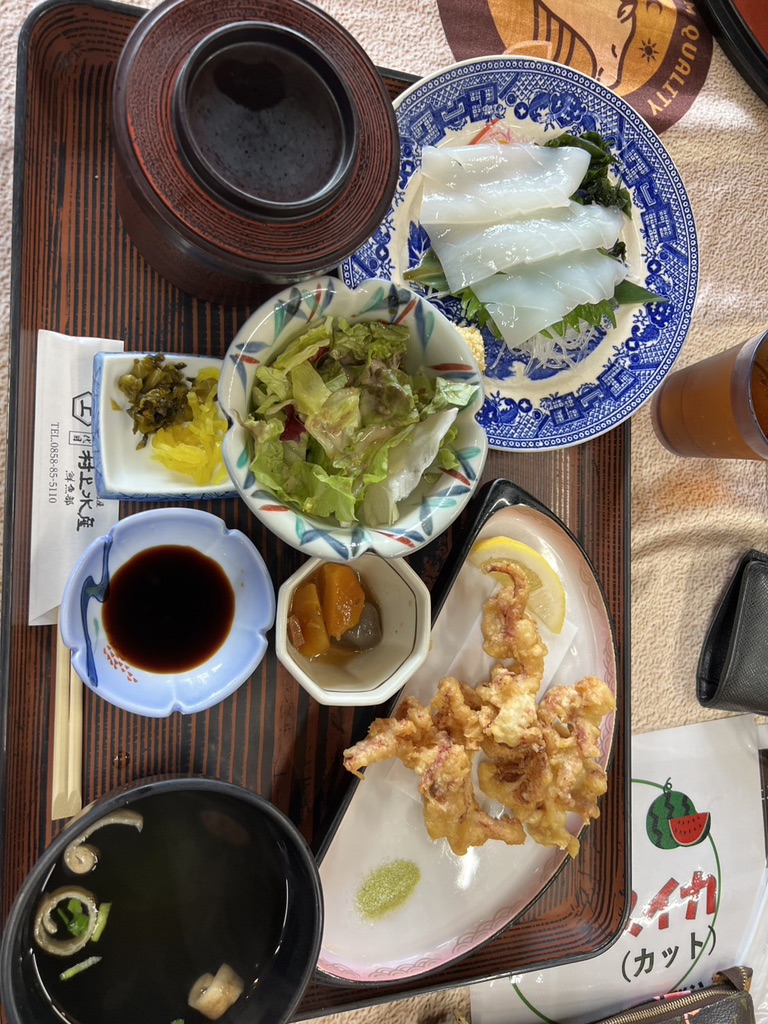 道の駅 清流茶屋　かわはらの写真