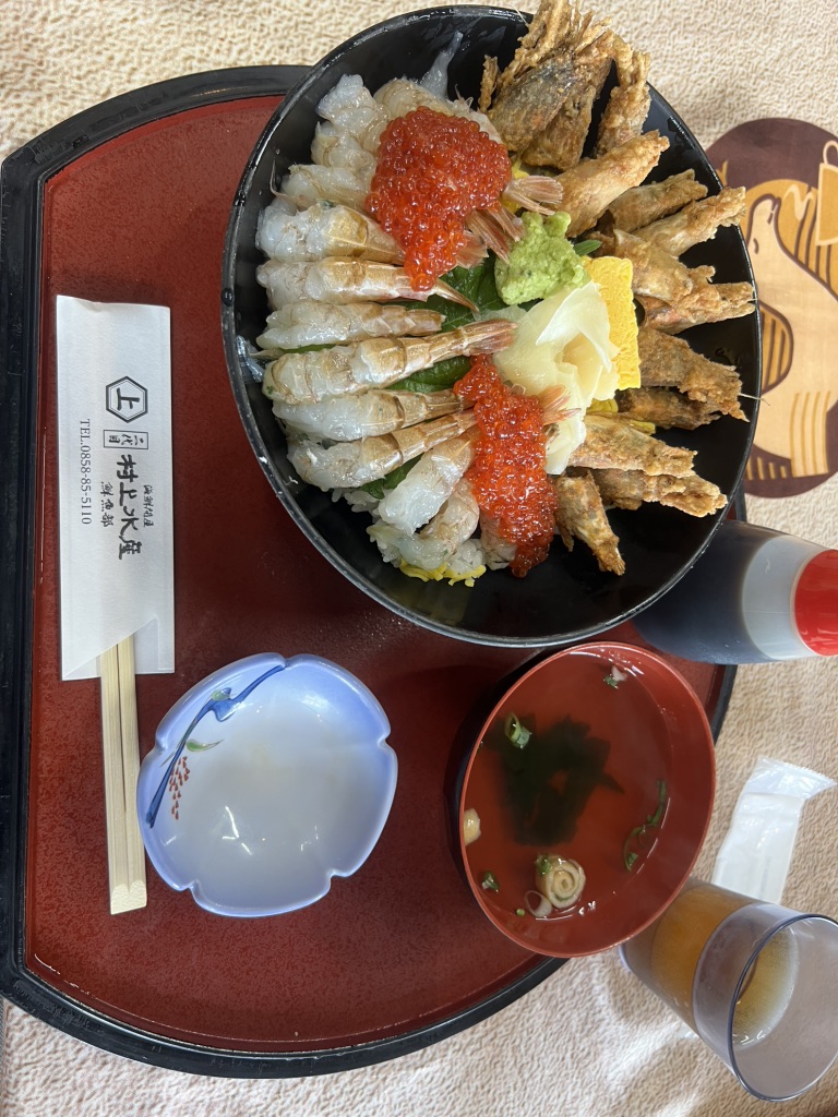 道の駅 清流茶屋　かわはらの写真