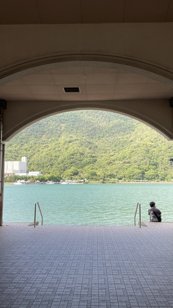 道の駅 シーサイド高浜の写真