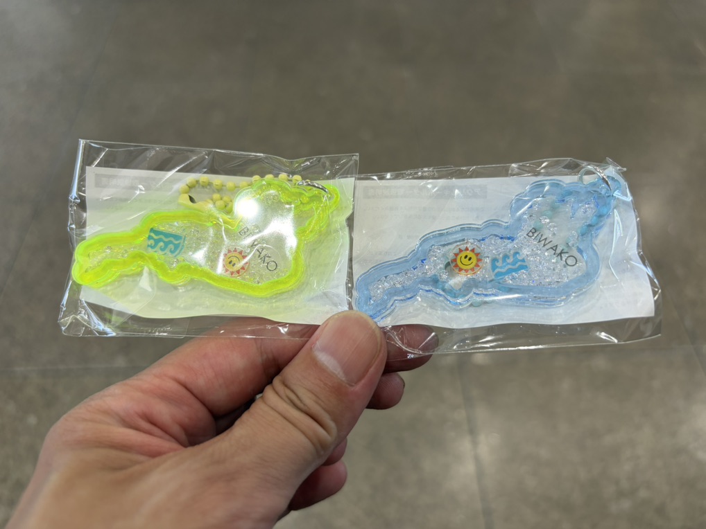 道の駅 近江母の郷の写真