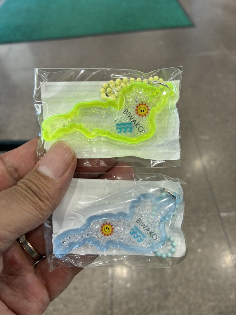 道の駅 近江母の郷の写真