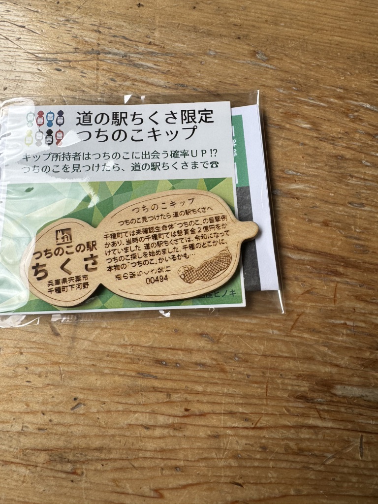 道の駅 ちくさの写真