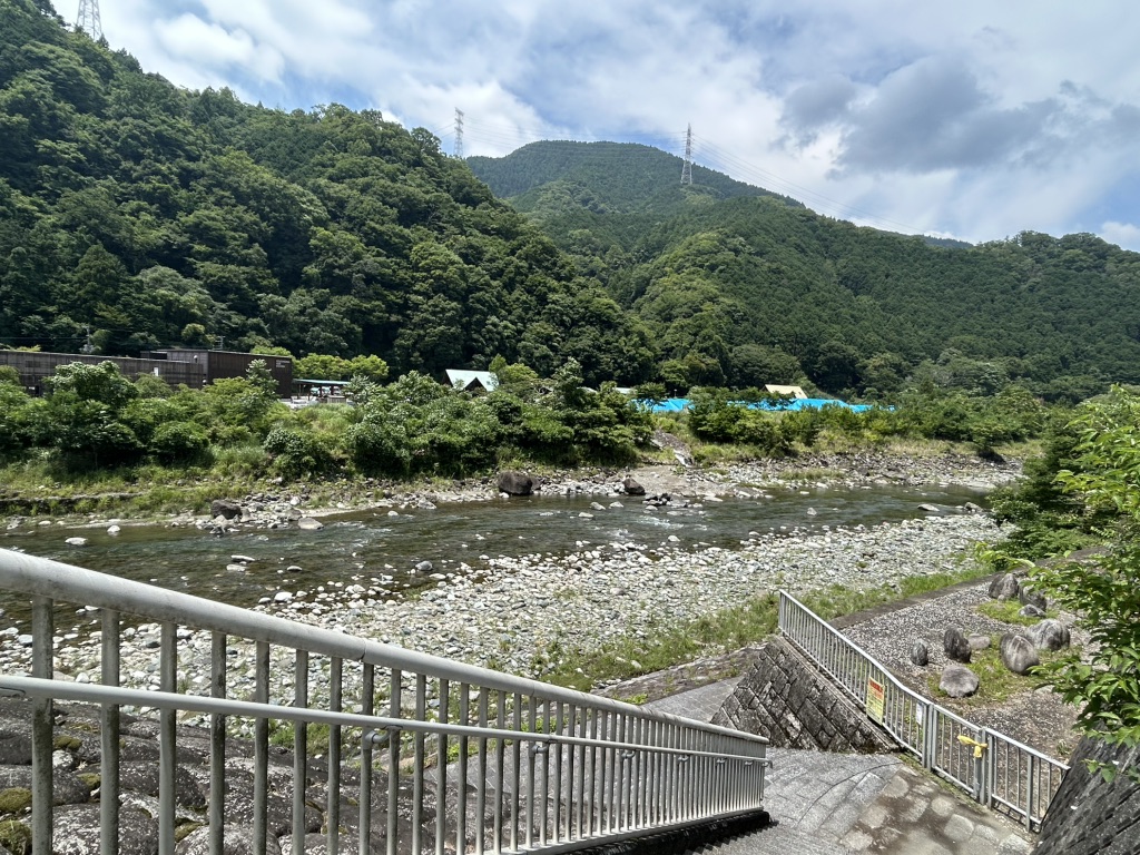 道の駅 山北の写真