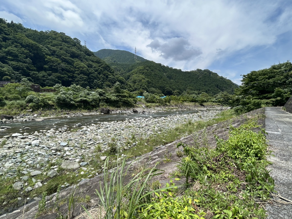 道の駅 山北の写真