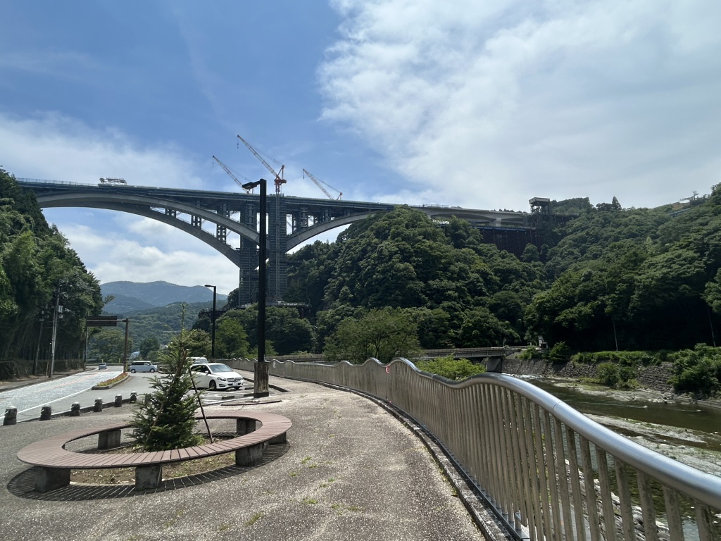 道の駅 山北の写真