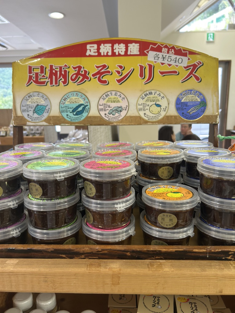 道の駅 山北の写真