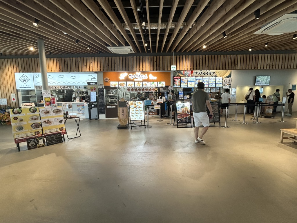 道の駅 湘南ちがさきの写真