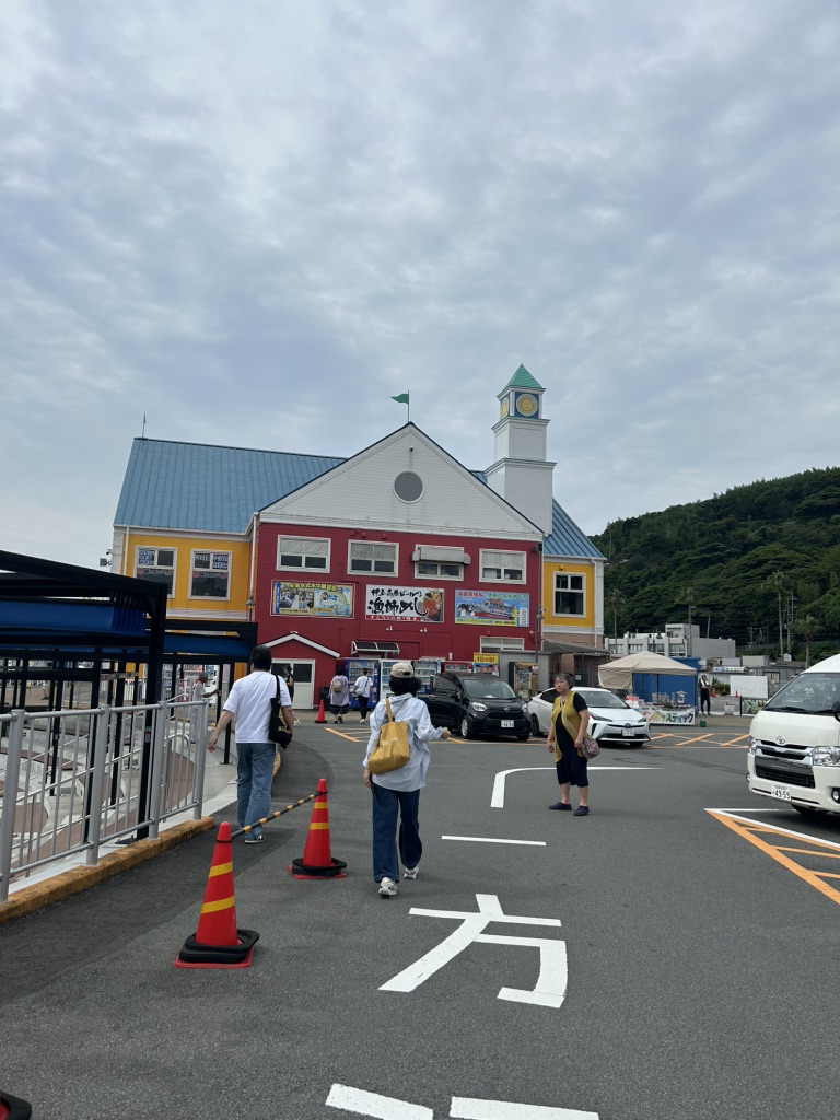 道の駅 伊東マリンタウンの写真