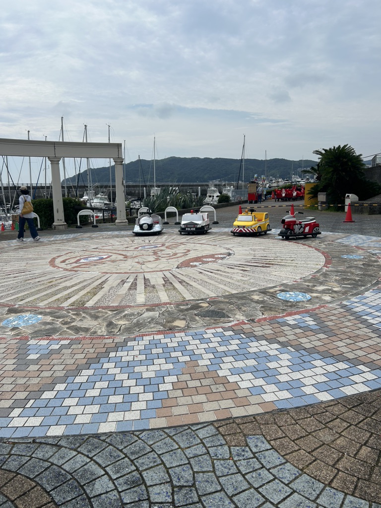道の駅 伊東マリンタウンの写真