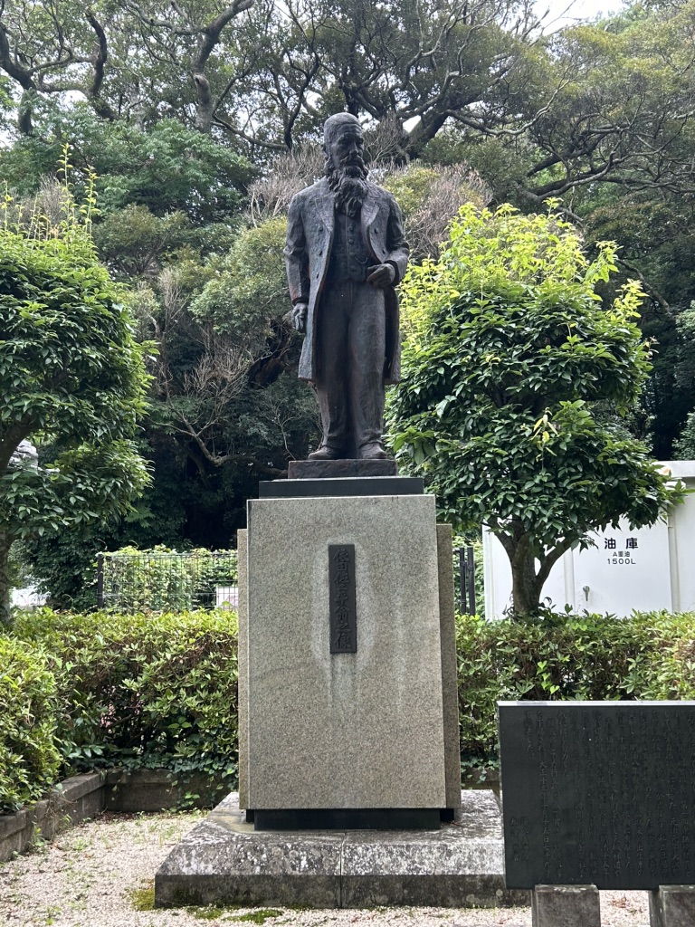 道の駅 花の三聖苑伊豆松崎の写真