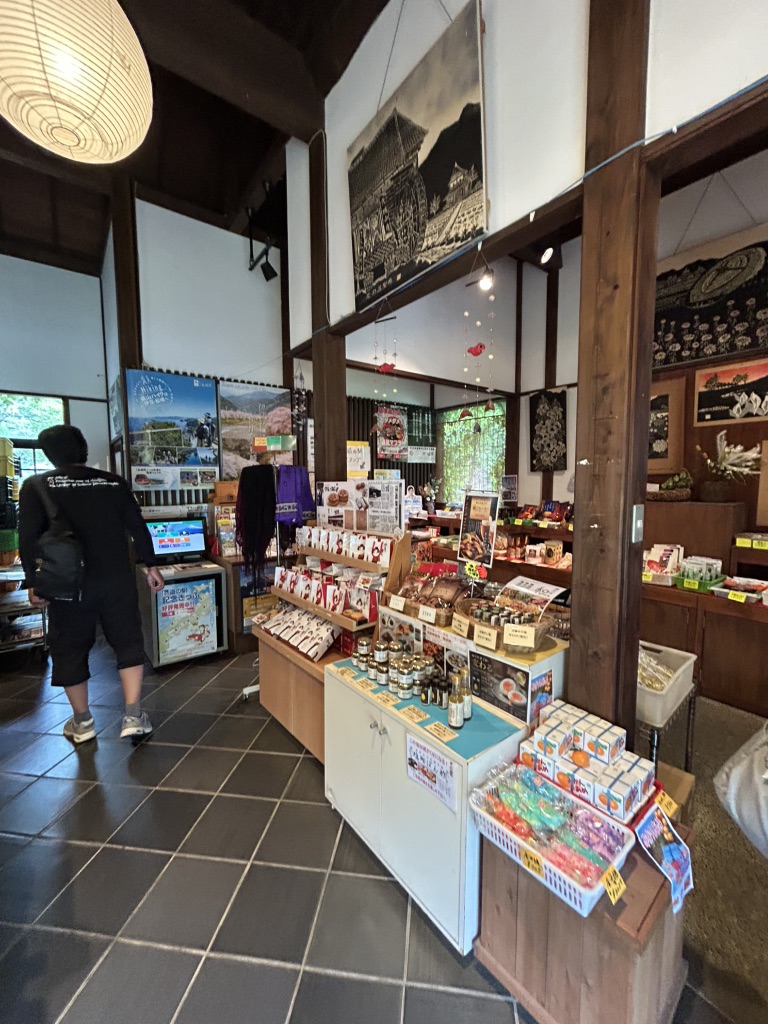 道の駅 花の三聖苑伊豆松崎の写真