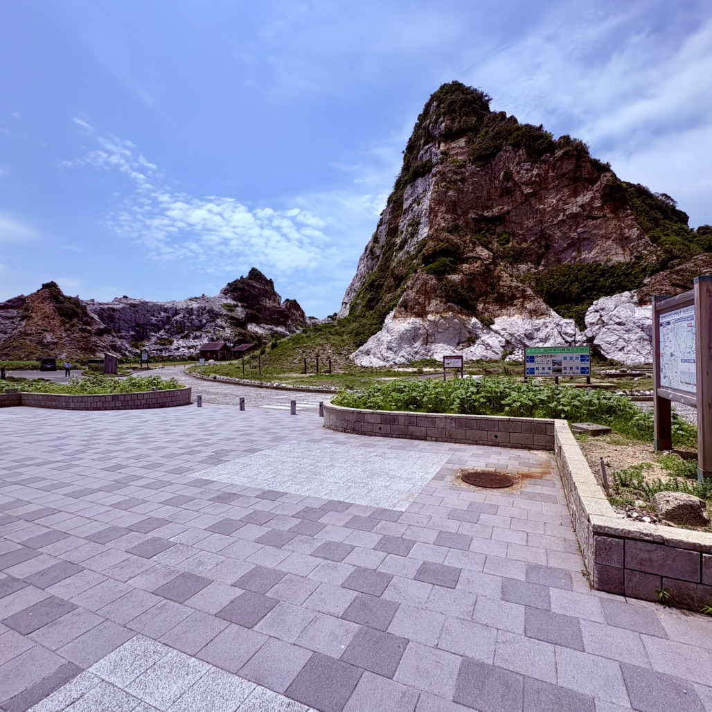 道の駅 白崎海洋公園の写真