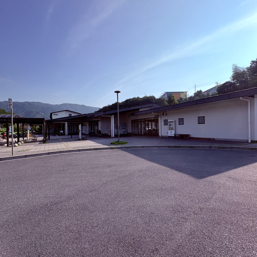 道の駅 お茶の京都 みなみやましろ村の写真