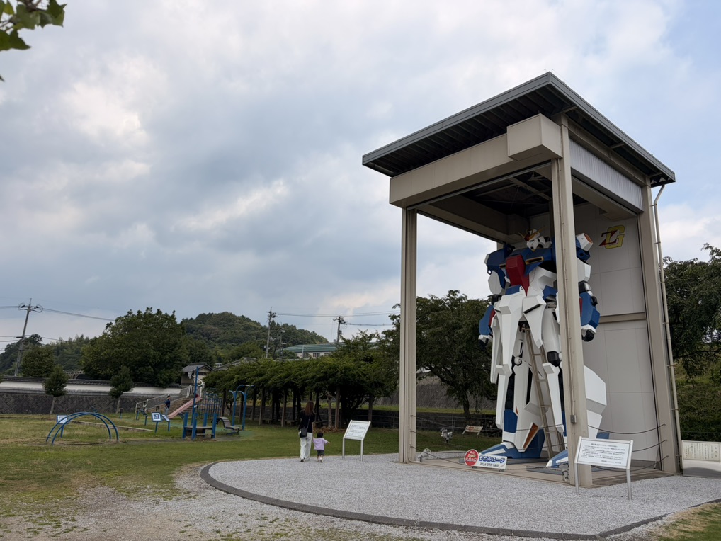 道の駅 久米の里の写真