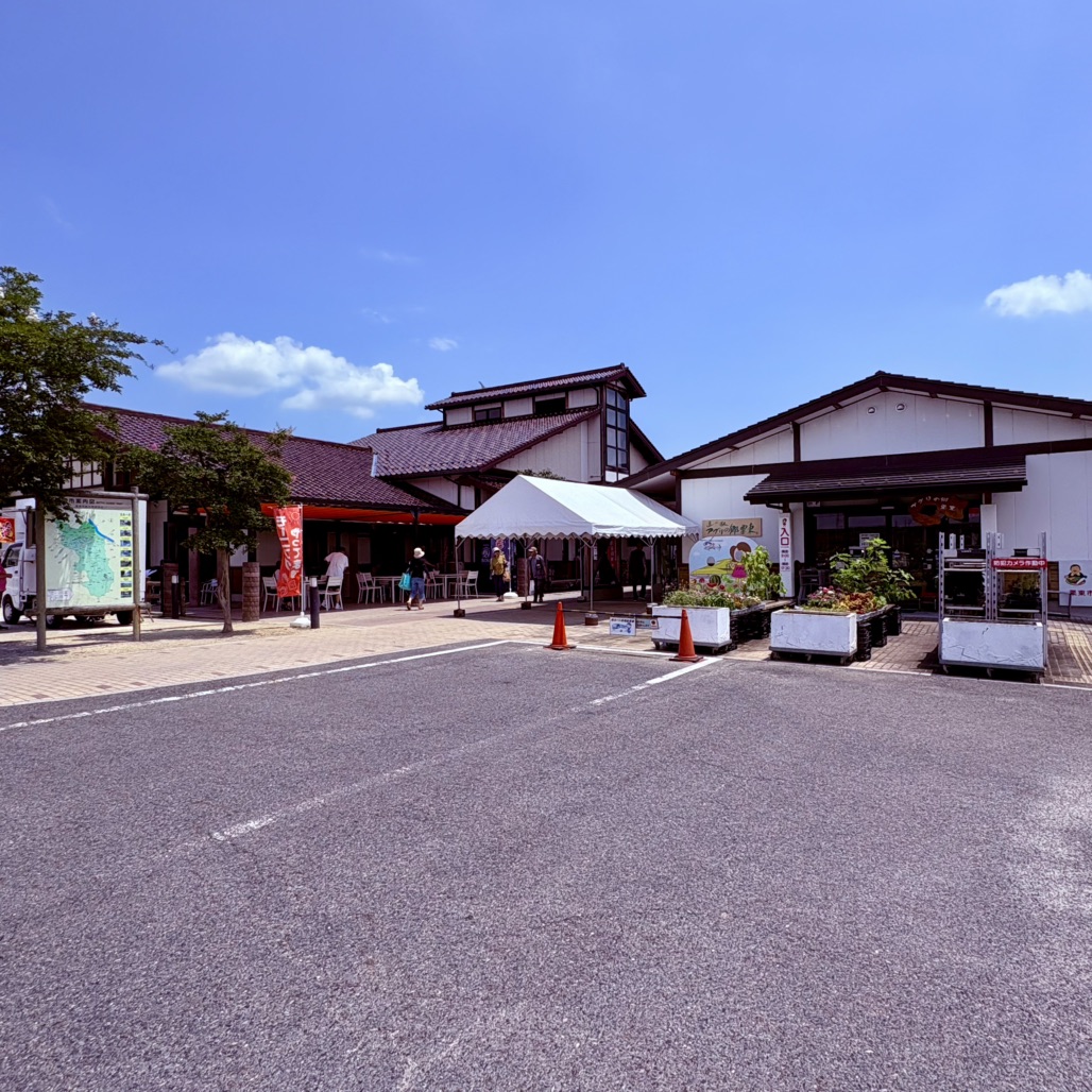 道の駅 アグリの郷栗東の写真