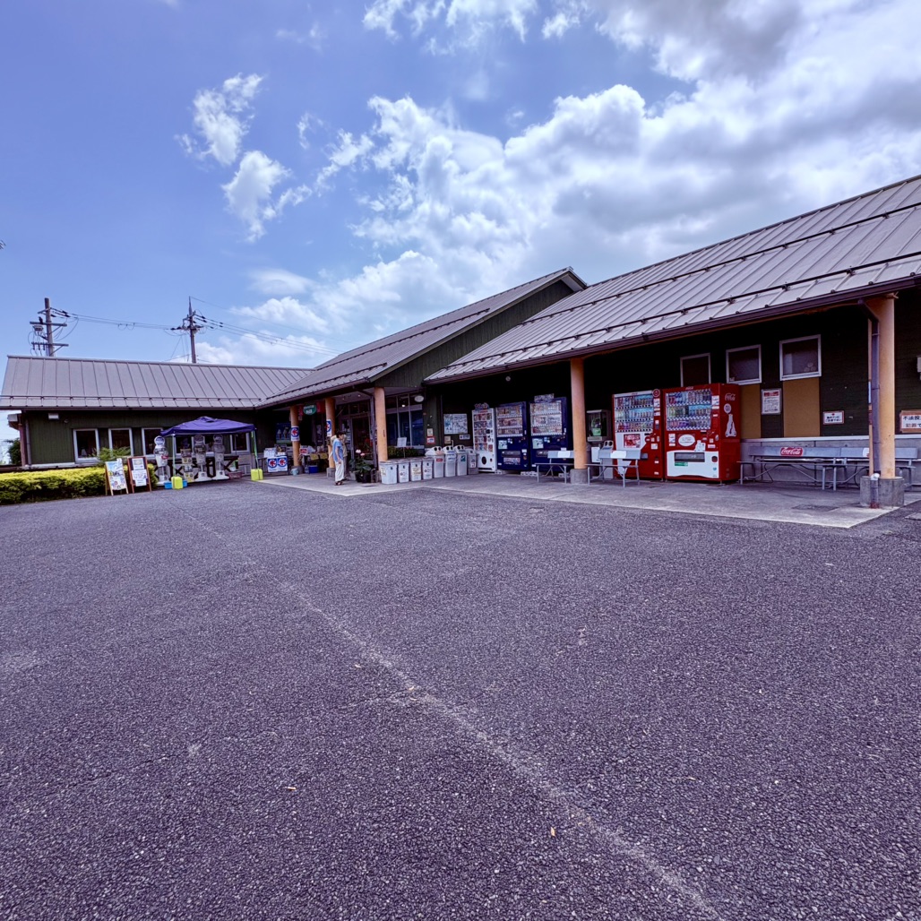 道の駅 草津の写真