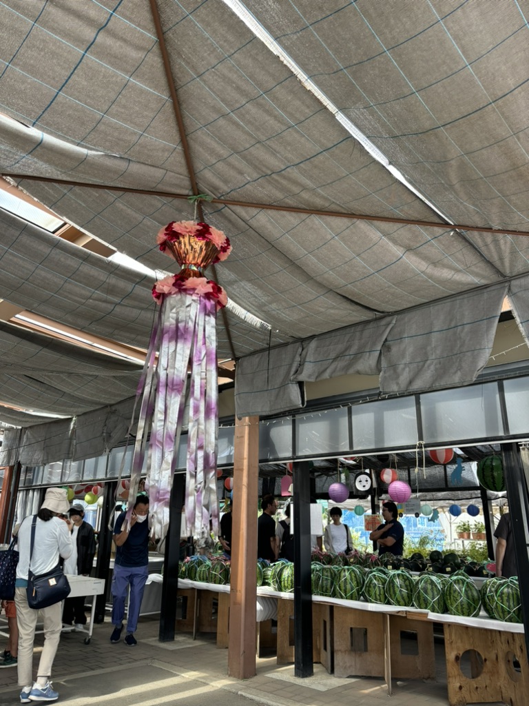 道の駅 今井　恵みの里の写真