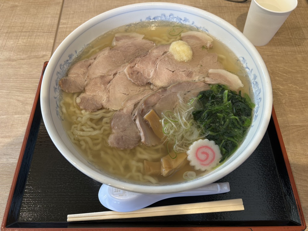 道の駅 裏磐梯の写真