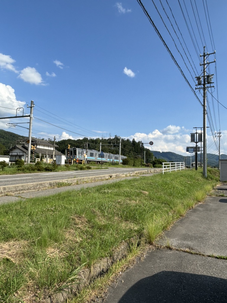 道の駅 さかきたの写真